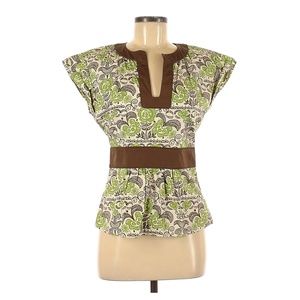 Tabitha / Anthropologie top